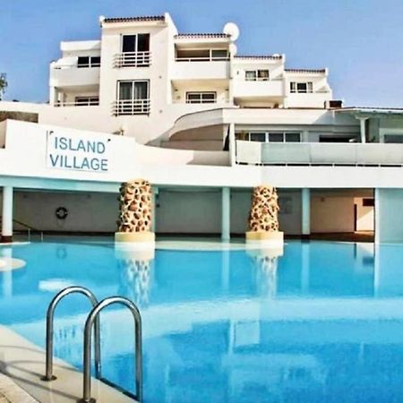 536B Cozy 1 Bedroom, Pool, Terrace, Sun Lounger Costa Adeje  Exterior photo